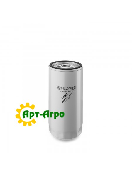 S3288R Масляний фільтр SOFIMA