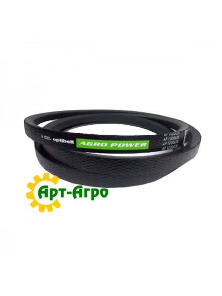 AP1000638 Ремінь для CX8080 (Optibelt)