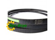 AP1004471 Zwrot одноручейный Optibelt