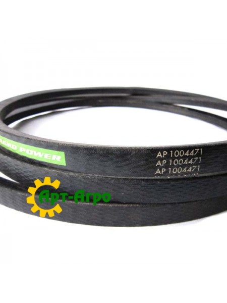 AP1004471 Ремень одноручейный Optibelt 