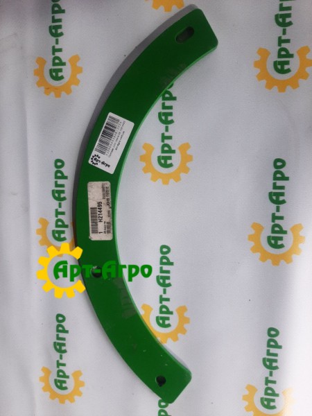 H214495 Стопор шнека John Deere