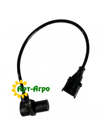 2853552 Czujnik położenia wału korbowego silnika CNH