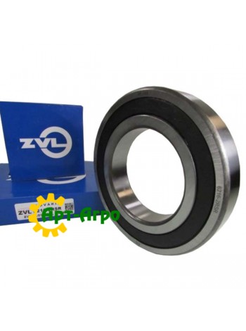 6216-2RS ZVL Підшипник однорядний кульковий