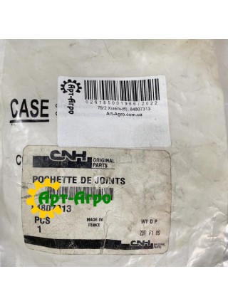 84807313 Repair kit CNH