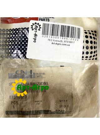 87316817 Рем. комплект CNH