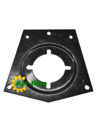 130221C1 Пластина корпуса подшипника New Holland (аналог)