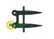 626295.1 Finger harvester double CLAAS(GOLD)