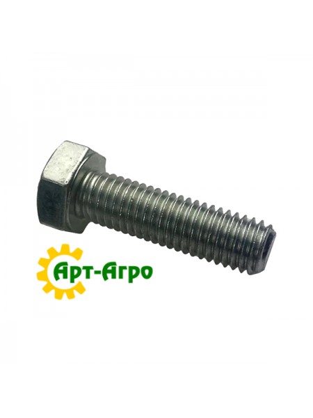 0002378740 Болт M10x35 шестигранный Claas