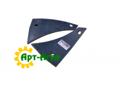 94597 Грудинка відвалу ліва Overum(Bellota)