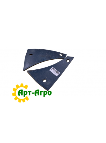 94597 Грудинка відвалу ліва Overum(Bellota)