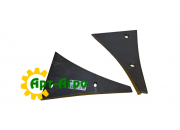 H0401780 Грудинка відвалу права Kuhn (IQ Parts)
