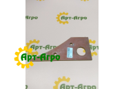 VNPK814003 Башмак плуга лівий AMAZONE (VOGEL & NOOT)