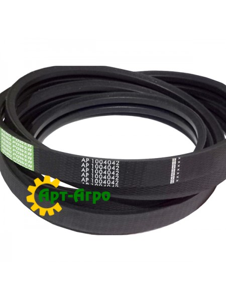 AP1004042 Ремень двухручейный Optibelt