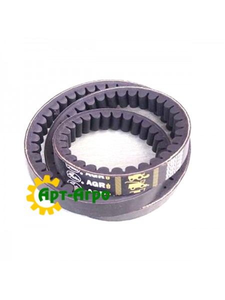 0303147 Ремінь зубчастий Gates