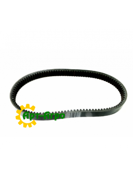 87635650 Ремень вариаторный CNH CX8080