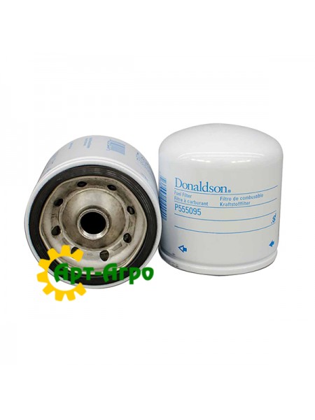 P555095 Фильтр топливный Donaldson
