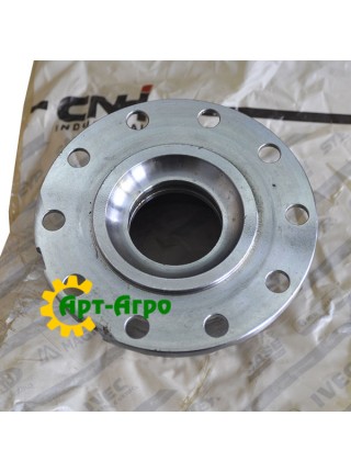 84435013 Корпус подшипника вала наклонной камеры CNH