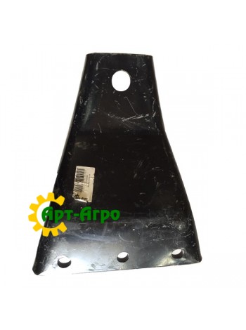 N260589 Пластина John Deere