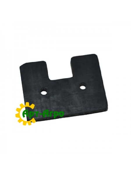 0006192983 Zgarniacz elewatora 9x80x107 mm CLAAS