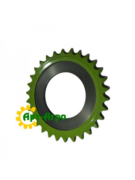 0009832771 Koło łańcuchowe Z30 CLAAS (oryginalne)