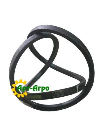 AP1000586 Одноручейный ремень Optibelt