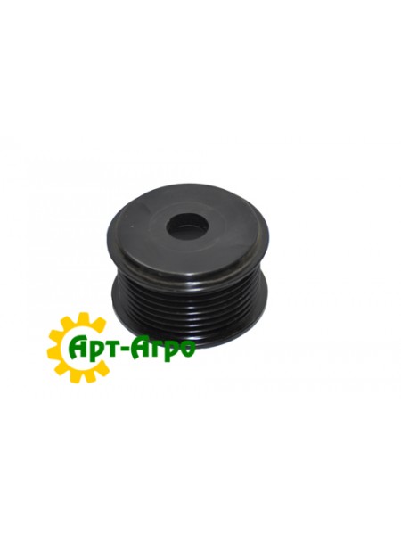 R529748 Шків John Deere