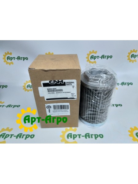 84031924 Element filtra hydraulicznego CNH