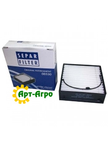 00530 Элемент топливный сепаратор Separ Filter