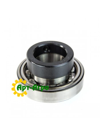 RAE25RR TIMKEN Закрепляемый шариковый подшипник