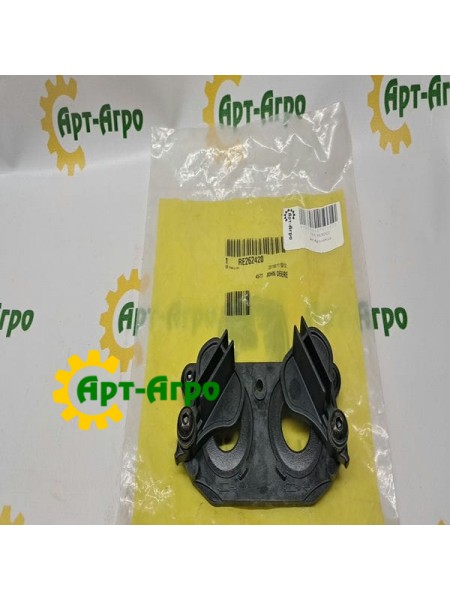 RE262420 John Deere hydraulic valve cover