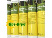 John Deere GREASE-GARD Premium (0.4kg)