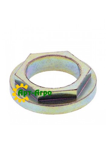G0282 Втулка рычага прикатывающего колеса Kinze (Greenly)