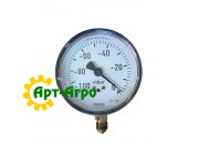 F03151288 Manometr Gaspardo (WIKA)