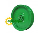 AH205924 Koło pasowe JOHN DEERE