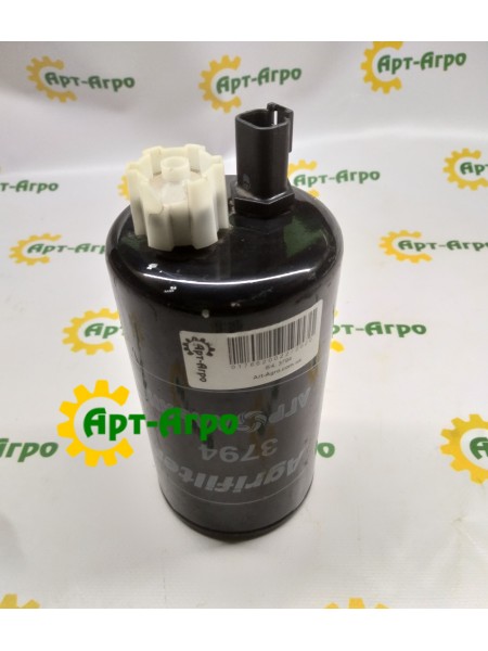 SP.3794 Фільтр паливний грубої очистки з датчиком води Agrifilter