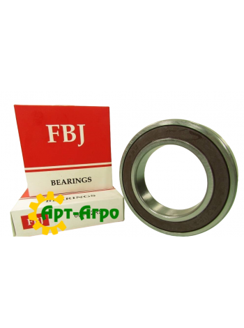 6011 2RS FBJ Bearing