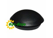 A22836 Крышка пылезащитного диска сошника John Deere (Пластик)