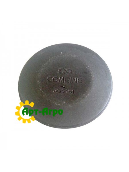 32310057 Крышка защитная D72,5x7 Lemken(Combine)