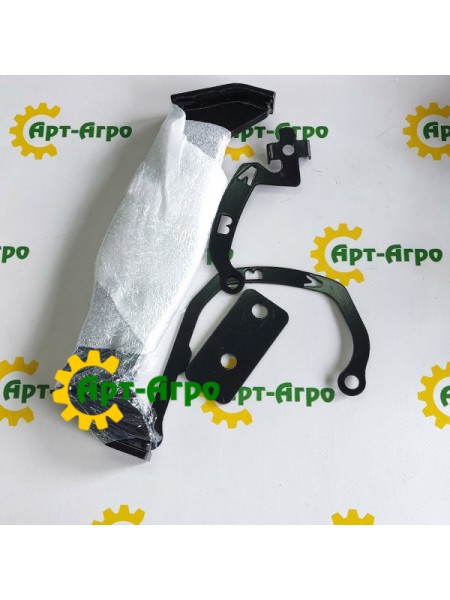 B6600 MacDon Bumper Kit B6600 MacDon Bumper Kit