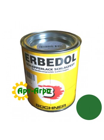 SL6330 Farba zielona (0,75l) -1987 John Deere (Erbedol)