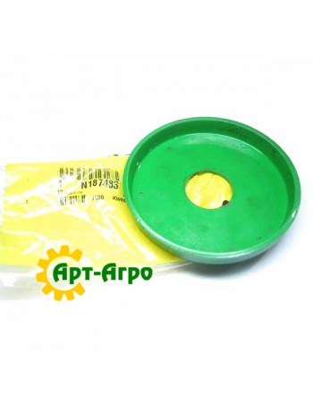 N187483 Tarcica John Deere