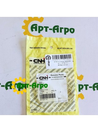 87105114  Кольцо, 9240 CNH