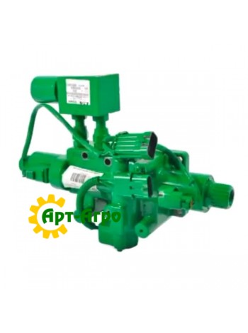 AH218057 Електромагнітний клапан John Deere