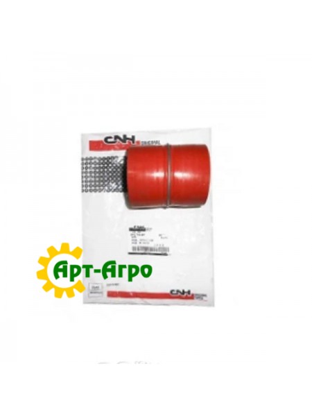 84174187 Rura intercoolera CNH