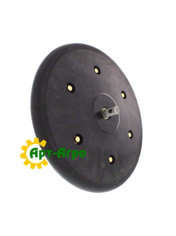 SMA43899 John Deere wheel assembly