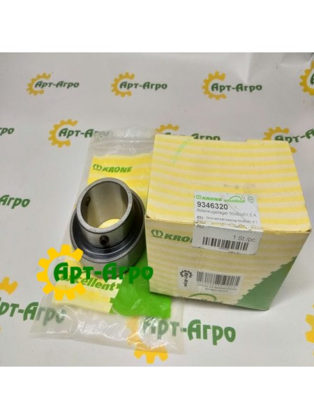 UC.210.G2 SNR ORYGINAŁ Łożysko kulkowe jednorzędowe