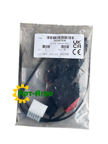 00347930 Датчик контролю висіву Horsch Maestro