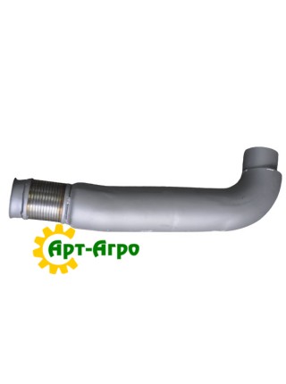 RE210826 Выхлопная труба John Deere