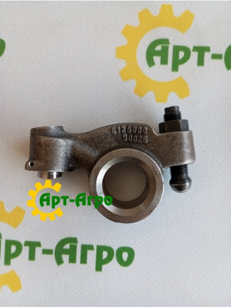 612600050026 Dźwignia zaworu wydechowego WP10 Weichai