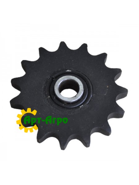 86627639 Звездочка натяжная CNH(Agri Parts)